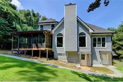 5730 Elm Tree Drive, Buford, GA 30518 - Photo 3
