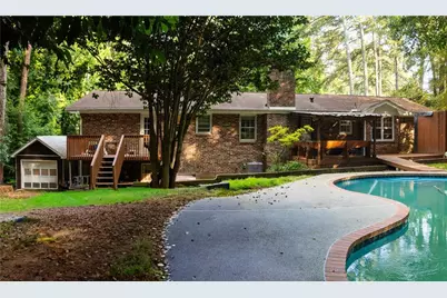 5873 Button Gwinnett Place, Norcross, GA 30093 - Photo 5