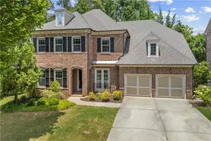 3760 Kentwood Ct, Suwanee, GA 30024 - Photo 7