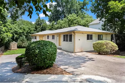 545 Oakview Road, Decatur, GA 30030 - Photo 1