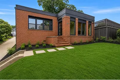 1175 Monroe Drive NE, Atlanta, GA 30306 - Photo 3