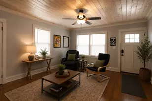 1520 Calvin Davis Cir, Lawrenceville, GA 30043 - Photo 3