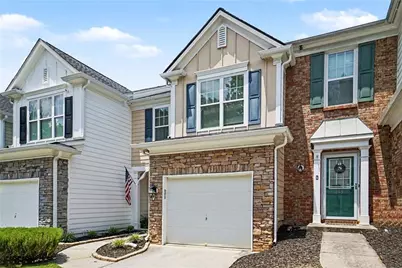 241 Kigian Trail, Woodstock, GA 30188 - Photo 1