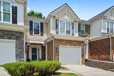 241 Kigian Trail, Woodstock, GA 30188 - Photo 3