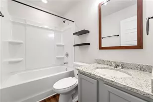 487 Bishop Ln, Woodstock, GA 30188 - Photo 29