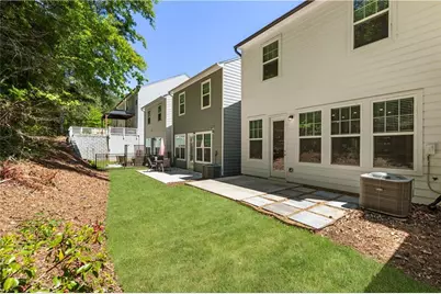 487 Bishop Lane, Woodstock, GA 30188 - Photo 37
