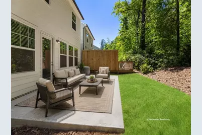 487 Bishop Lane, Woodstock, GA 30188 - Photo 35