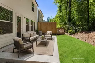 487 Bishop Ln, Woodstock, GA 30188 - Photo 35