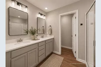 487 Bishop Lane, Woodstock, GA 30188 - Photo 21