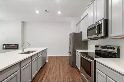 487 Bishop Lane, Woodstock, GA 30188 - Photo 13