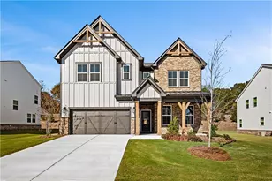 4041 Adler Cir, Buford, GA 30519 - Photo 1
