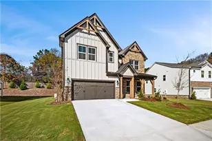 4041 Adler Cir, Buford, GA 30519 - Photo 3