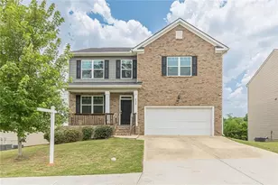 4134 Eliza Dr, Lithonia, GA 30038 - Photo 1