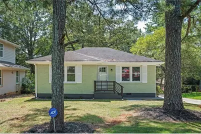 2823 McAfee Road, Decatur, GA 30032 - Photo 3