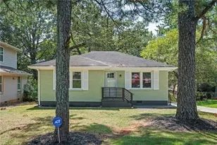 2823 McAfee Rd, Decatur, GA 30032 - Photo 3