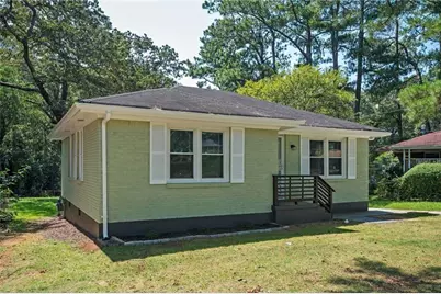 2823 McAfee Road, Decatur, GA 30032 - Photo 5