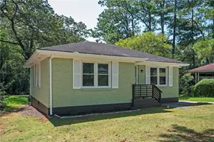 2823 McAfee Rd, Decatur, GA 30032 - Photo 5