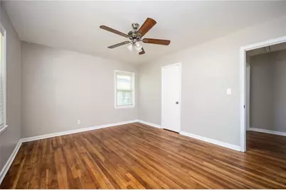 2823 McAfee Road, Decatur, GA 30032 - Photo 17