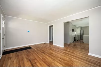 2823 McAfee Road, Decatur, GA 30032 - Photo 7