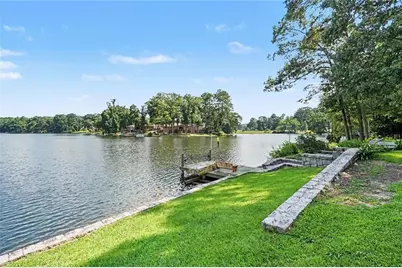 2016 Lake Sorrento Drive, Conyers, GA 30012 - Photo 3