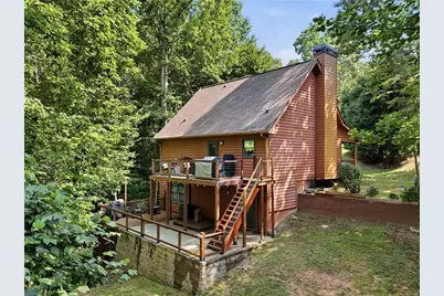 98 Maple Ridge Road, Dahlonega, GA 30533 - Photo 47
