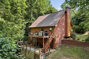 98 Maple Ridge Rd, Dahlonega, GA 30533 - Photo 47