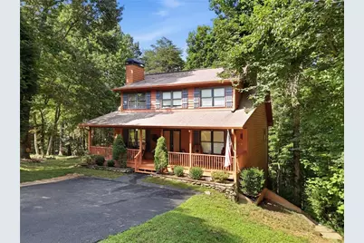98 Maple Ridge Road, Dahlonega, GA 30533 - Photo 3
