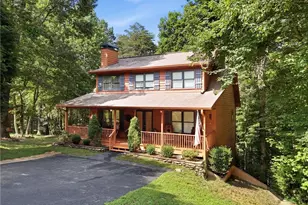 98 Maple Ridge Rd, Dahlonega, GA 30533 - Photo 3