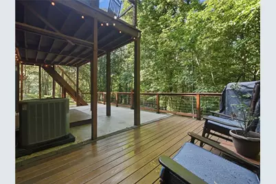 98 Maple Ridge Road, Dahlonega, GA 30533 - Photo 41