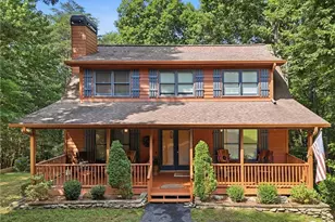 98 Maple Ridge Rd, Dahlonega, GA 30533 - Photo 1