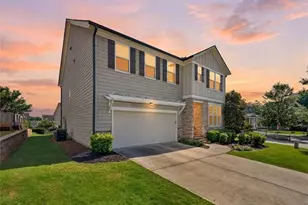 505 Anfield Dr, Woodstock, GA 30188 - Photo 1