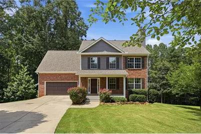 4875 Haley Ridge Court, Cumming, GA 30028 - Photo 1