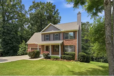 4875 Haley Ridge Court, Cumming, GA 30028 - Photo 5