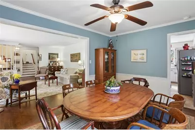 [Address not provided], Sandy Springs, GA 30328 - Photo 5
