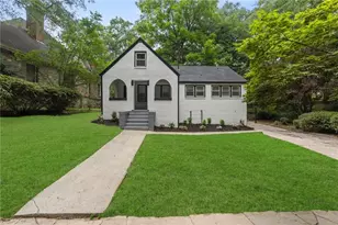 8 Edwin Pl NW, Atlanta, GA 30318 - Photo 1
