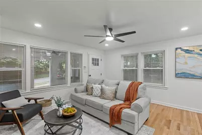 8 Edwin Place NW, Atlanta, GA 30318 - Photo 7