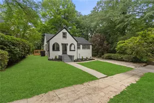 8 Edwin Pl NW, Atlanta, GA 30318 - Photo 3