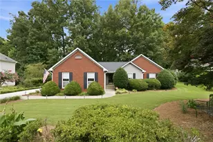 4935 Clara Mae Walk, Duluth, GA 30096 - Photo 1
