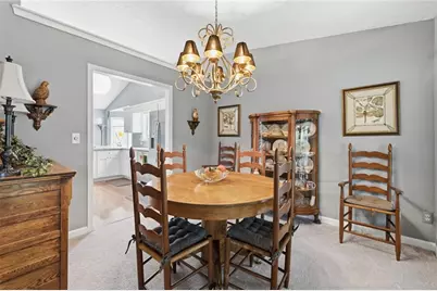 4935 Clara Mae Walk, Duluth, GA 30096 - Photo 9