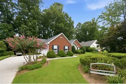 4935 Clara Mae Walk, Duluth, GA 30096 - Photo 27