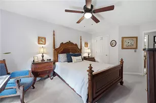 4935 Clara Mae Walk, Duluth, GA 30096 - Photo 15