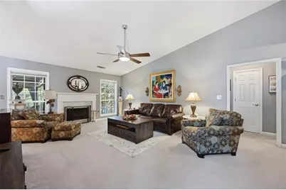 4935 Clara Mae Walk, Duluth, GA 30096 - Photo 11