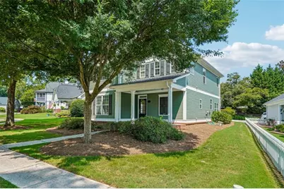 115 Pratt Drive, Covington, GA 30014 - Photo 3