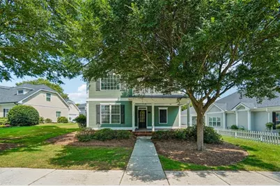 115 Pratt Drive, Covington, GA 30014 - Photo 1