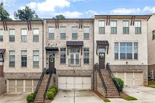 [Address not provided], Decatur, GA 30032 - Photo 1