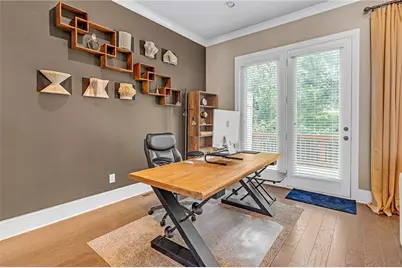 [Address not provided], Decatur, GA 30032 - Photo 15
