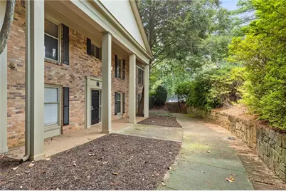 3650 Ashford Dunwoody Road NE #214, Atlanta, GA 30319 - Photo 25
