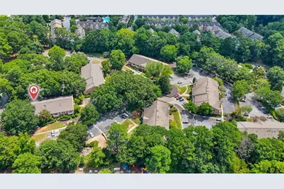 3650 Ashford Dunwoody Road NE #214, Atlanta, GA 30319 - Photo 23