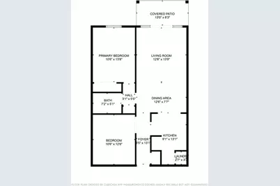 3650 Ashford Dunwoody Road NE #214, Atlanta, GA 30319 - Photo 21