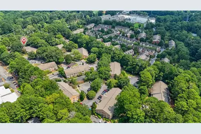 3650 Ashford Dunwoody Road NE #214, Atlanta, GA 30319 - Photo 23